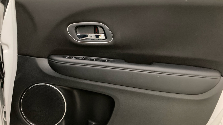 Honda HR-V 1.5 i-VTEC SE CVT 5dr Petrol Hatchback